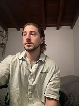 Valentino Xander online show from December 6, 12:18 am