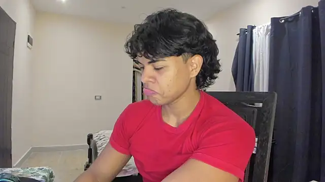 johan beley  online show from February 12, 2:10 pm