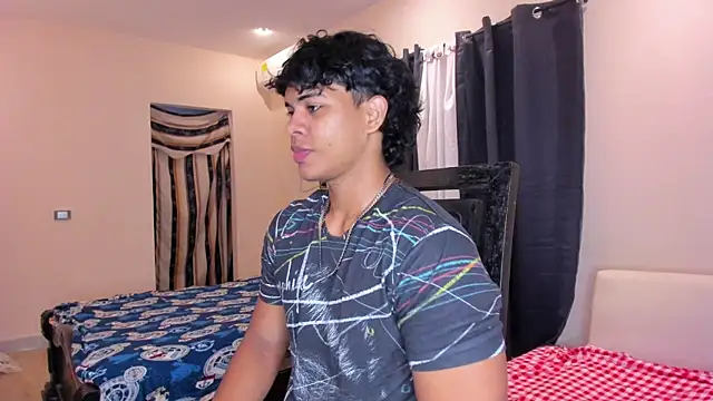 johan beley  online show from January 6, 1:52 pm