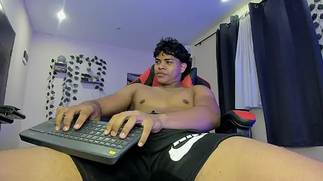 johan beley  online show from October 4, 8:46 pm