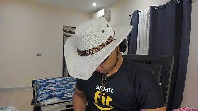 johan beley  online show from January 26, 12:26 am