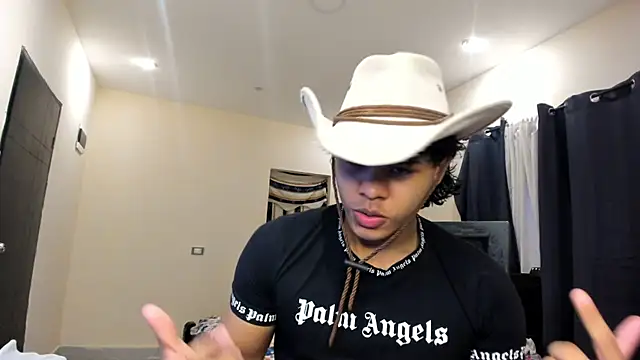 johan beley  online show from March 12, 1:51 pm