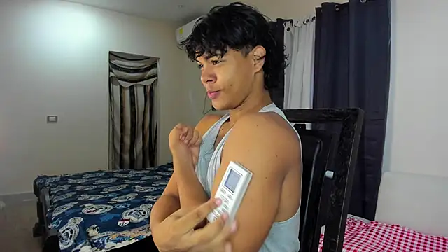 johan beley  online show from January 4, 1:53 pm