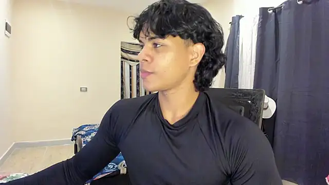 johan beley  online show from February 8, 11:24 pm