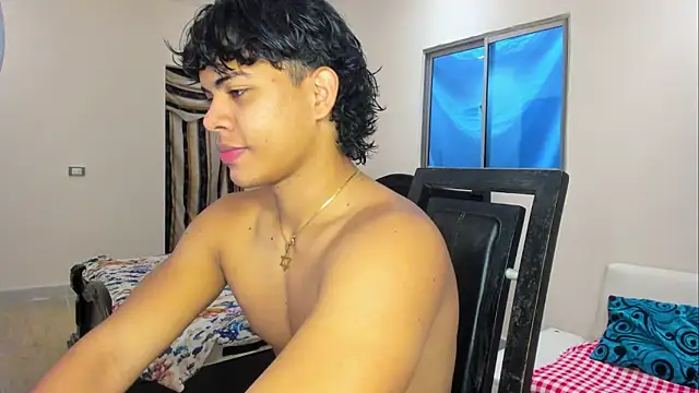 johan beley  online show from January 3, 1:47 pm