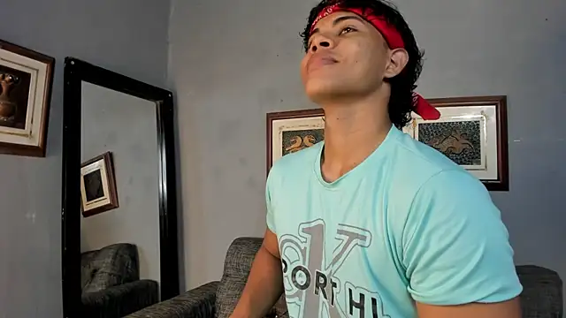 johan beley  online show from December 22, 1:33 pm