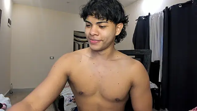 johan beley  online show from March 10, 1:21 pm