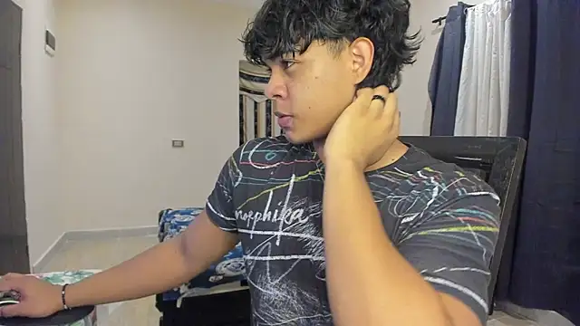 johan beley  online show from January 24, 11:12 pm