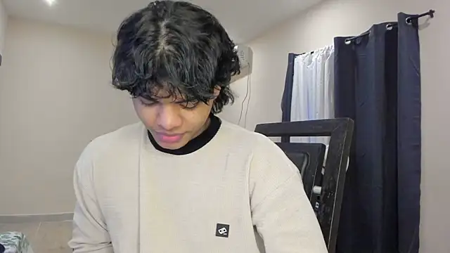 johan beley  online show from February 5, 1:11 pm