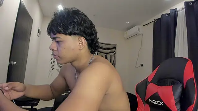 johan beley  online show from September 30, 1:36 pm