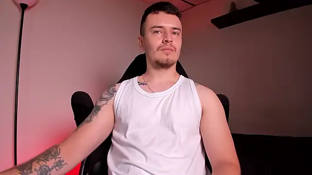 james connor2 online show from February 14, 7:20 pm