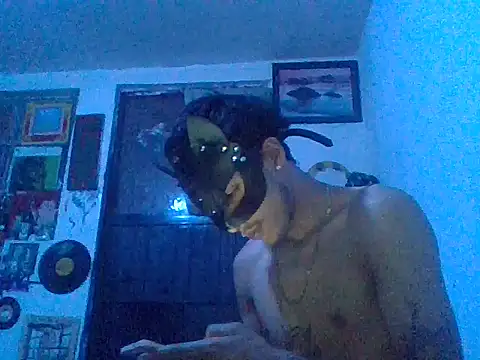 Gibbzmx online show from October 20, 6:28 am