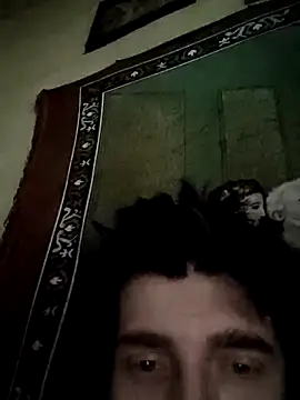 OvidiuRadu37 online show from March 15, 10:13 am