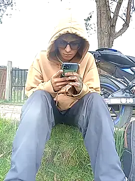 Cuervo maniaco online show from March 12, 5:20 pm