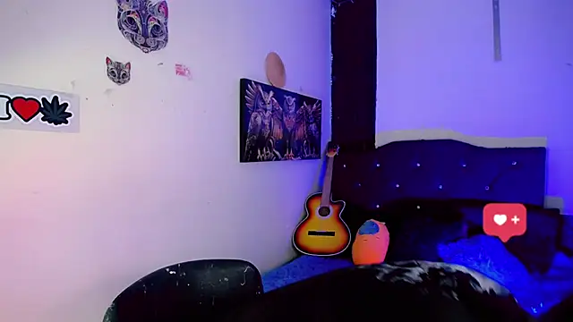 Snapshot of Damian_latinxxx chatting on January 17, 3:01 am Damian latinxxx online show from January 17, 3:01 am