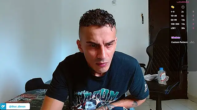 bray hotboy777 online show from April 25, 5:21 pm