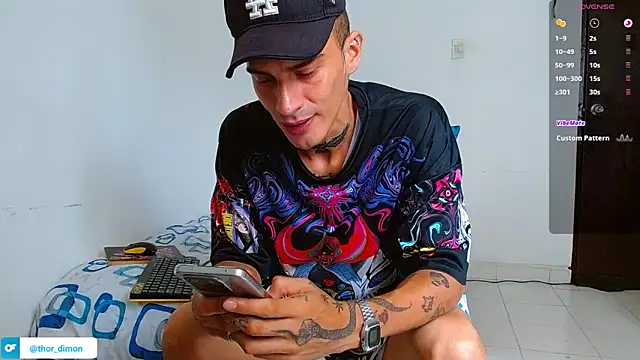 bray hotboy777 online show from March 29, 4:18 pm