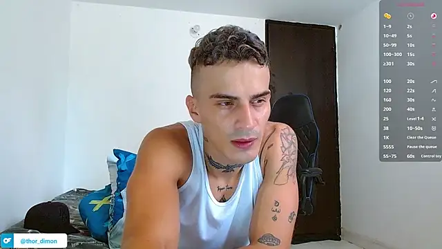 bray hotboy777 online show from April 26, 5:21 pm