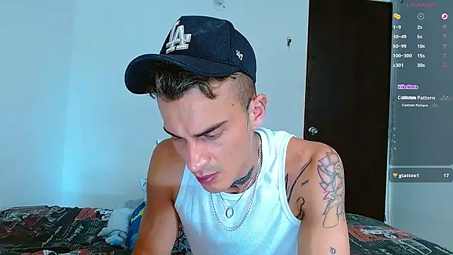 bray hotboy777 online show from November 2, 4:11 pm