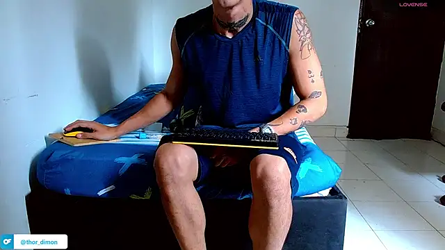 bray hotboy777 online show from August 1, 4:28 pm