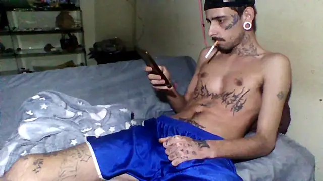 sellvageria online show from November 8, 8:12 pm