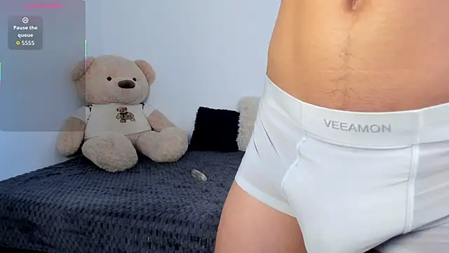 LittleParker online show from November 29, 1:46 pm