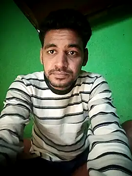 Kamrul1111a online show from January 10, 6:20 am