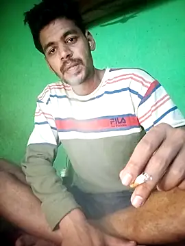 Kamrul1111a online show from February 22, 8:05 pm