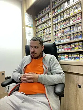 baramadalin online show from February 10, 6:45 pm