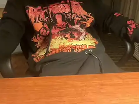 nastymac6 online show from December 16, 4:23 am