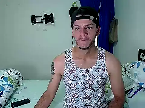 dirty boy horny online show from November 17, 9:07 pm