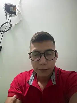 Snapshot of Abercend chatting on October 13, 3:12 am Abercend online show from October 13, 3:12 am