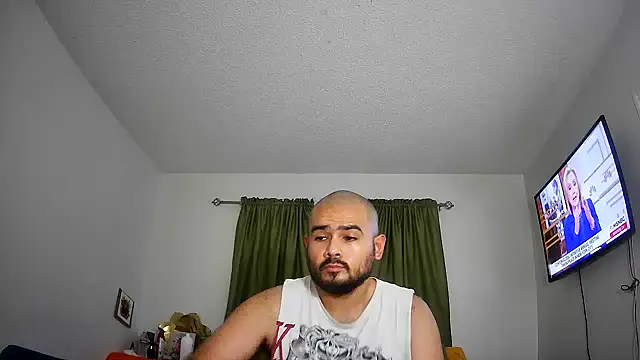 Snapshot of JooveyRose chatting on September 28, 5:05 am JooveyRose online show from September 28, 5:05 am