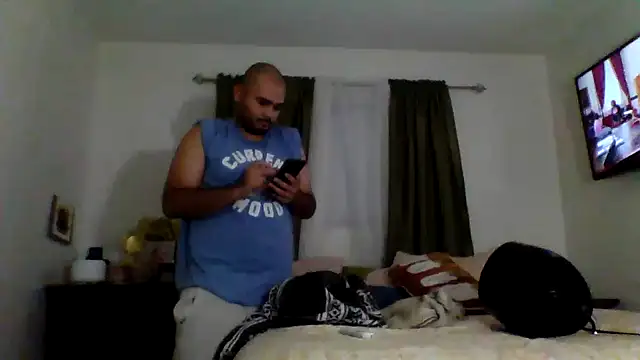 Snapshot of JooveyRose chatting on October 12, 2:49 am JooveyRose online show from October 12, 2:49 am
