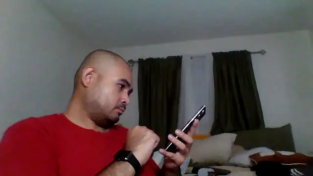 Snapshot of JooveyRose chatting on October 6, 4:17 am JooveyRose online show from October 6, 4:17 am