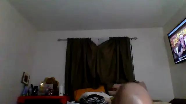 Snapshot of JooveyRose chatting on September 25, 2:43 am JooveyRose online show from September 25, 2:43 am