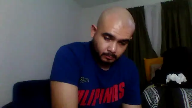 JooveyRose online show from November 17, 2:14 am