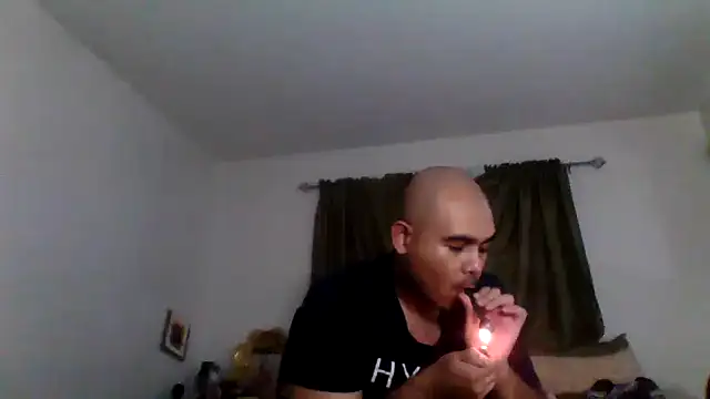Snapshot of JooveyRose chatting on October 3, 7:02 am JooveyRose online show from October 3, 7:02 am
