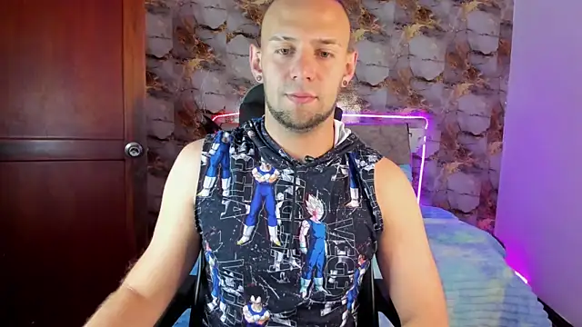 Damon Bakert online show from April 30, 2:02 pm