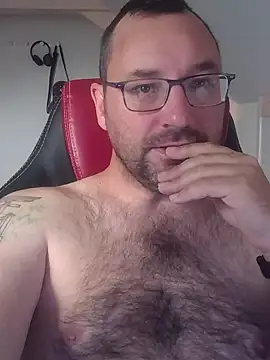 Fantaxx86 online show from November 11, 11:37 am