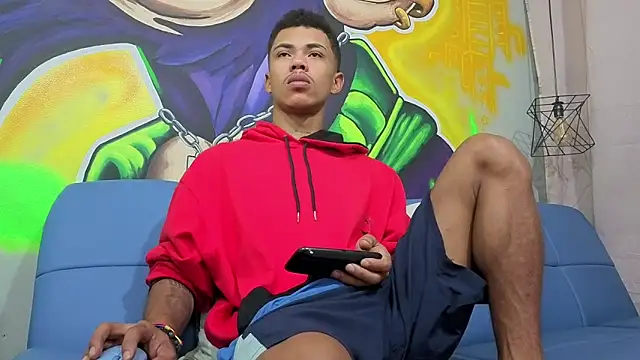 scarce candy69 online show from March 11, 12:34 pm