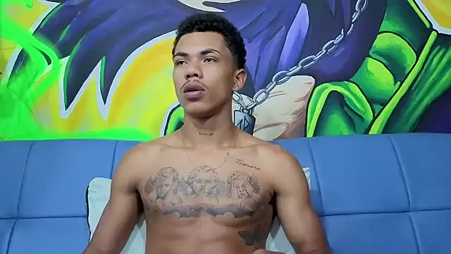 scarce candy69 online show from April 24, 2:25 am