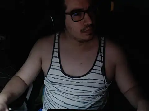 thealfawolf01 online show from June 20, 12:37 am