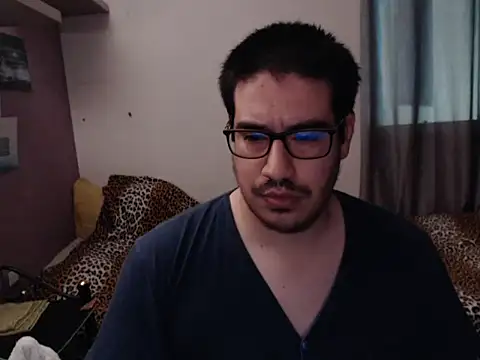 thealfawolf01 online show from July 9, 1:10 am