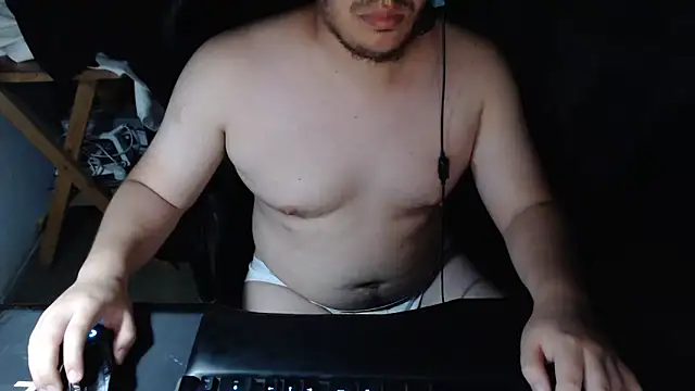 thealfawolf01 online show from October 22, 1:09 am