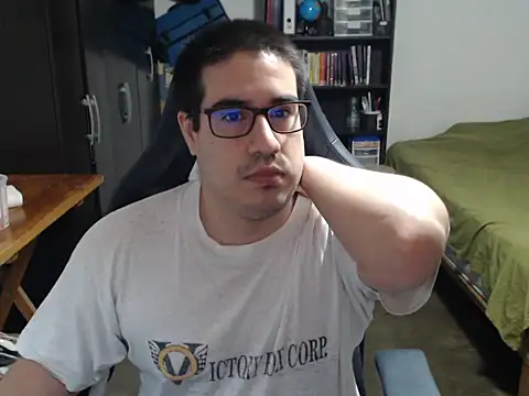 thealfawolf01 online show from June 25, 11:08 pm