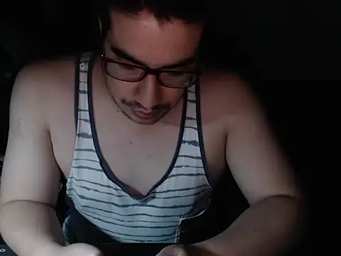 thealfawolf01 online show from July 2, 5:24 am