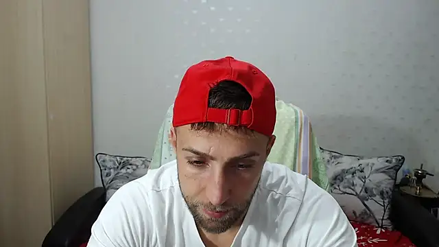 PrinceEagle online show from November 23, 8:20 pm