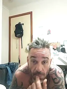 Shybutbig369 online show from June 26, 12:25 am