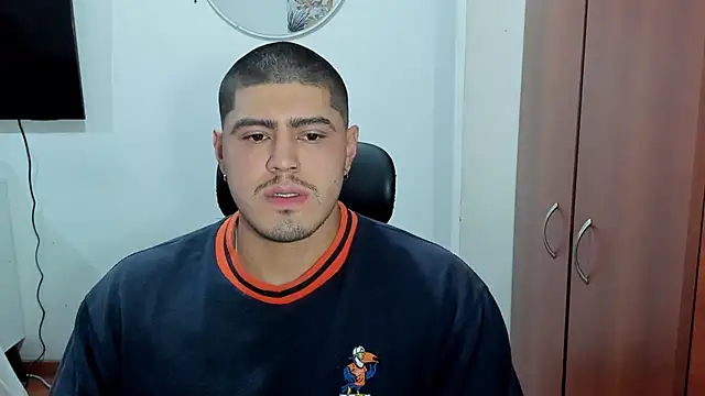 Baltazar Dupont online show from September 25, 11:42 am